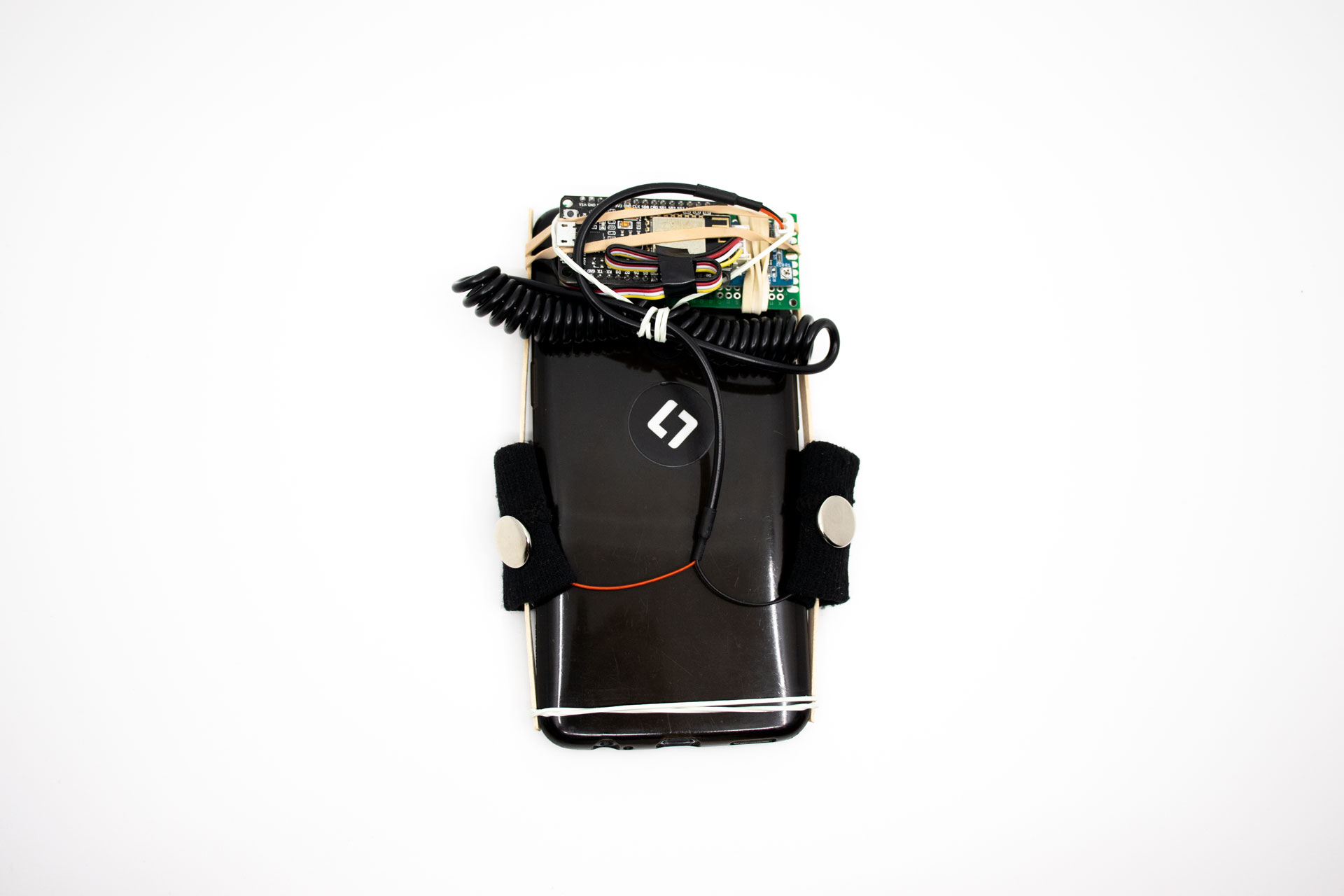 Prototype-on-phone