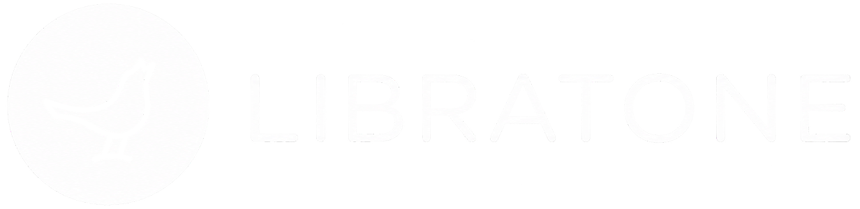 Libratone_Logo
